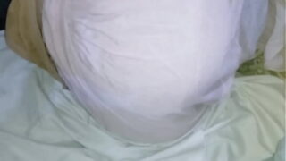 Indian Mumbai Village Girl Shaving Ass And Pussy Fucked
