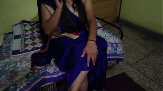 Indian Mumbai Village Wife With Her Husband In Doggystyle Anal Sex