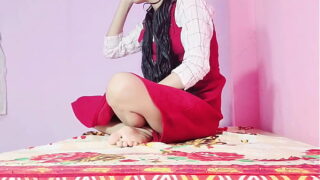 Indian Nepali Collage Girl With Boyfriend Pussy Licks And Fucked