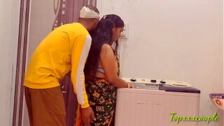 Indian Nepali First Time Painful Fuck Anal In Standing Style