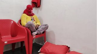 Indian Nepali girl ass fucking with boyfriend hot sexy mms