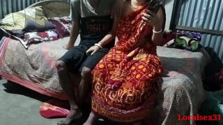 Indian Nepali Sexy Wife Fucking Hard Big Ass By Husband