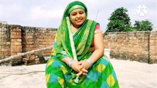 Indian Punjabi Village very hot wife fuking pussy by husband