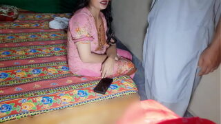 Indian Sister In LAw First Time Ass Fuck With Brother In Law