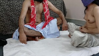 Indian Small Boobs Wife Boobs Sucks With Deep Fucked Pussy