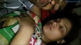 Indian teacher full video