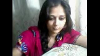 Indian teen just first time