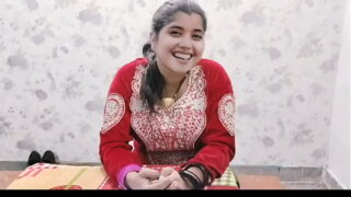 Indian Telugu Bhabhi Fuck Missionary Style Pussy By Devor