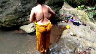 Indian Telugu Hot Bhabhi Sucking Small Dick Dewar Fucking Pussy
