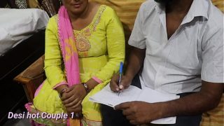 Khade khade sexy bahan ki chudai ki bhai ne