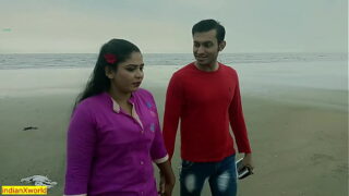 Kolkata Bengali wife romantic Sex with Young Devar