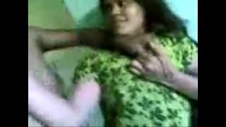 Manju Bhabhi Leaked MMS wid BF