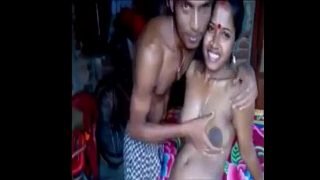 Married Indian Couple From Bihar Sex Scandal – IndianHiddenCams.com
