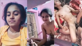 Nepali village stepsister fucking by brother hard sex