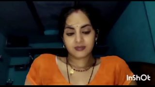 newly wife make honeymoon sex with husband after marriage