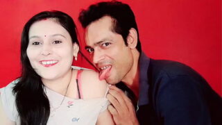 Punjabi Anal fuck sexy bhabhi hardcore sex with devar