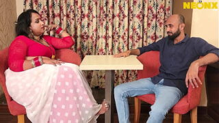 Punjabi Bbw Bhabhi Doggystyle Ass Lick And Fucked By Dewar