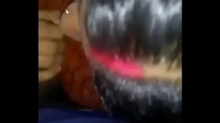 Punjabi Indian village sexy wife hardly fucking by husband