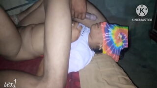 Punjabi Village Bhabhi Beautiful Ass Fucked Hardly In First Time