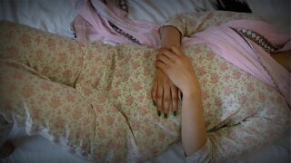 Punjabi Young House Wife Lick Pussy With Fucks