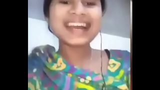 Sexy BD Girl Nude MMS Selfie Video