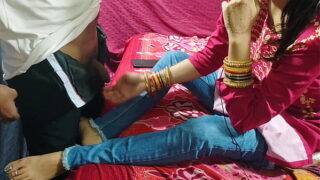 Telugu Babe With Bf Anal Sex With Pussy Hard Fucking