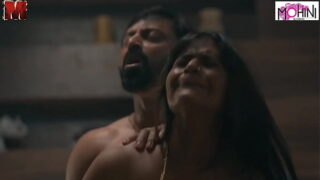 Telugu beautiful step aunty fucks by her young nephew