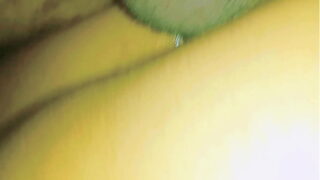 Telugu brother in law fucked bhabi in doggystyle in his home