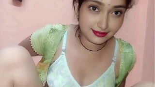 Telugu Newly Married Bhabhi With Ex Lover Boobs Sucks And Doggystyle Fucked