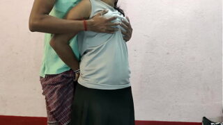 Village Tamil Devar And Bhabhi Romantic Painful Anal Sex Movie