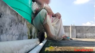 ठरकी लड़के ने बिग गांडवाली आंटी को चोदा