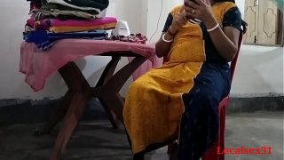रंडी विलेज लेडी की फकिंग