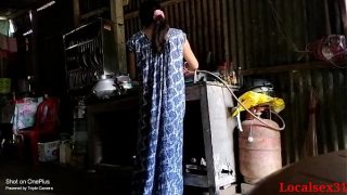 साऊथ इंडियन आदमी ने गोरी बॉस को चोदा