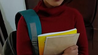 सेक्सी आंटी ने लंड कडक कर के चूत में लिया