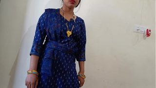 हनीमून ने देसी कपल की हॉट चुदाई